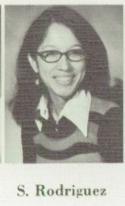 Sylvia Garland's Classmates profile album