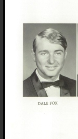 Dale Fox's Classmates profile album