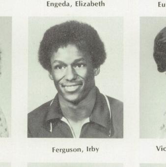 Irby Ferguson's Classmates profile album