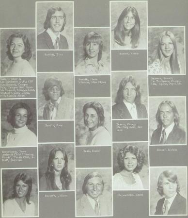 COLLEEN DURST's Classmates profile album