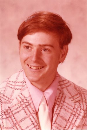 John Mason's Classmates profile album