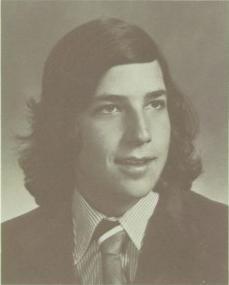 Russell Cooper's Classmates profile album