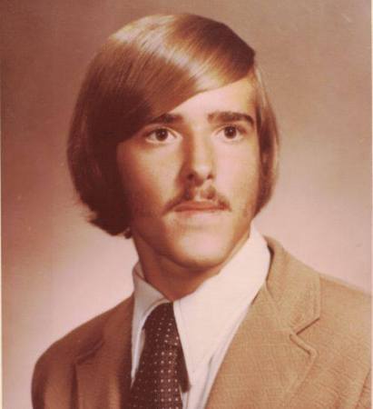 Gary Strobel's Classmates® Profile Photo