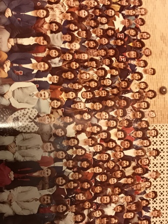 Tammie Bernhard's Classmates profile album