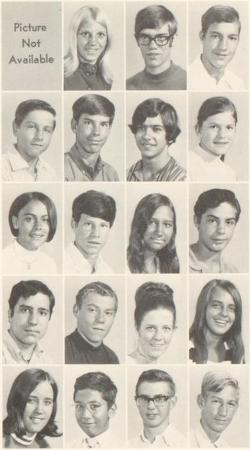 Mike Templeton's Classmates profile album