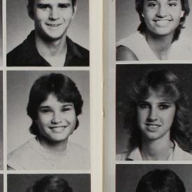 James Whitfield's Classmates profile album