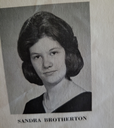 Sandra Snell's Classmates profile album