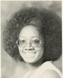 Patricia Jenkins' Classmates profile album