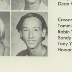 Howard Zang's Classmates profile album