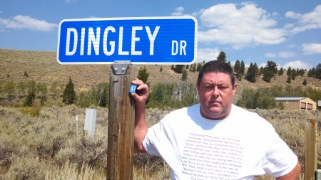 Donald Dingley's Classmates® Profile Photo