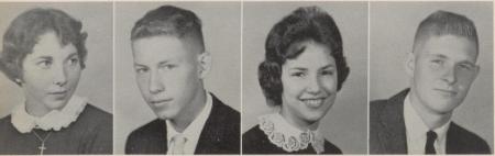 EILEEN SICKEL's Classmates profile album