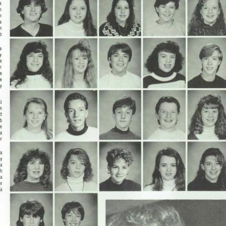 Scott Hannel's Classmates profile album