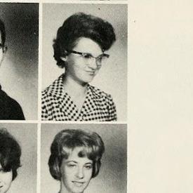 Glenda Hegr's Classmates profile album