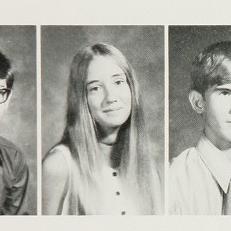 Sheila Johnston's Classmates profile album