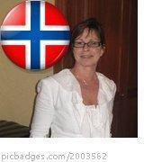 Bente Bygdevoll's Classmates® Profile Photo