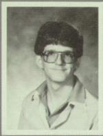 Mark "Tony" Vance's Classmates profile album