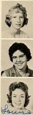 Louise LaClair's Classmates profile album