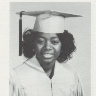 Gloria ( Annettria) Caldwell-McLin's Classmates profile album