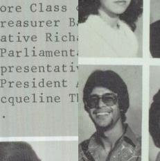 Rick Avila's Classmates profile album