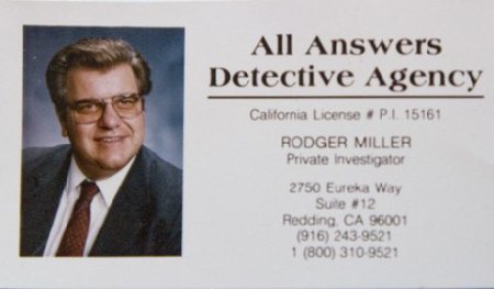 Rodger Miller's Classmates profile album