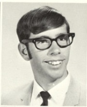 Scott Bradshaw's Classmates profile album