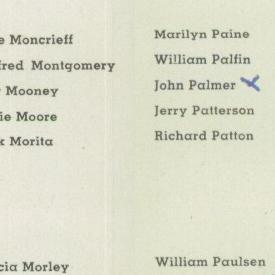 William Paulsen's Classmates profile album