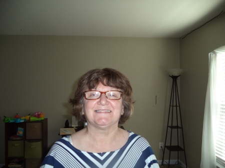 Dona Atzbach's Classmates® Profile Photo