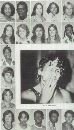 Patty Magee's Classmates profile album