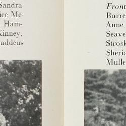 Donna Hester's Classmates profile album