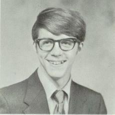 Gary Zwicke's Classmates profile album
