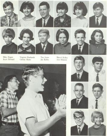 Mark Lovorn's Classmates profile album