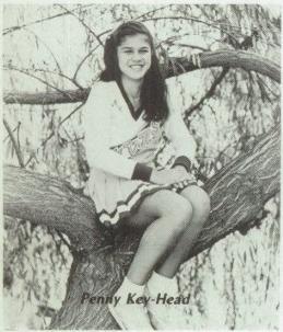 Penny Cardenas' Classmates profile album