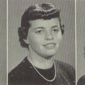 Fern Wasserman's Classmates profile album