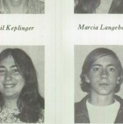 Brenda Keener's Classmates profile album