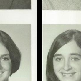 Martha Puccio's Classmates profile album