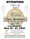 Mt. Mercy Class of 1971  50th Reunion reunion event on May 20, 2021 image