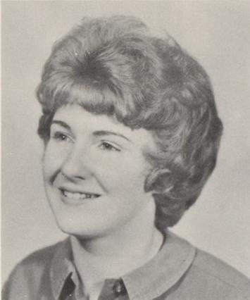 Sandra Petty's Classmates profile album