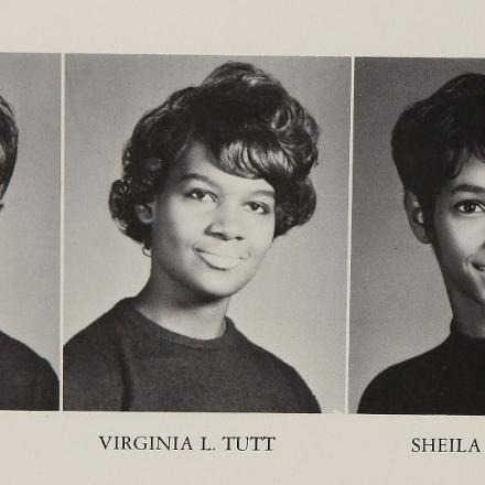 Virginia Tutt's Classmates profile album