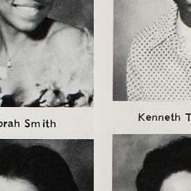 Brenda Tillman's Classmates profile album