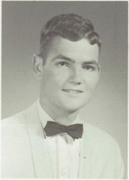 Jim Duffey's Classmates profile album