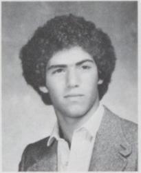 Michael Cohen's Classmates profile album