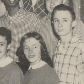 Nancy Bollenbaugh's Classmates profile album