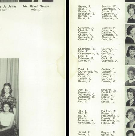 Duane Bowen's Classmates profile album