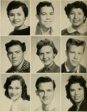 Donna Fitzgerald's Classmates profile album