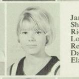 Elaine Westmoreland's Classmates profile album