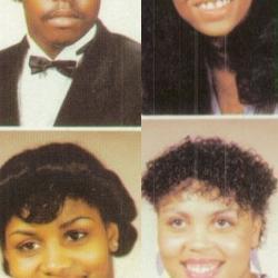 Angela Dennis' Classmates profile album