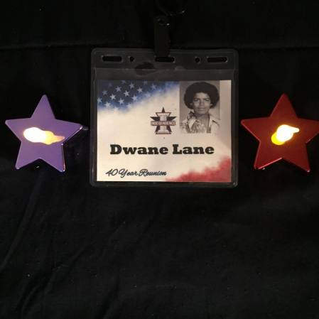 Dwane Lane's Classmates profile album