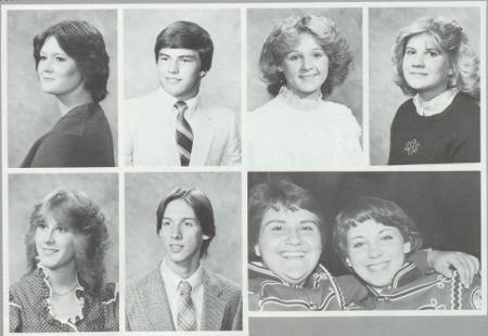 Lanette Holmstrom's Classmates profile album