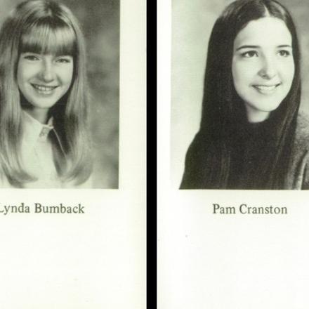 Patricia Fisher's Classmates profile album