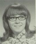 Barbara Franklin-Cain's Classmates profile album